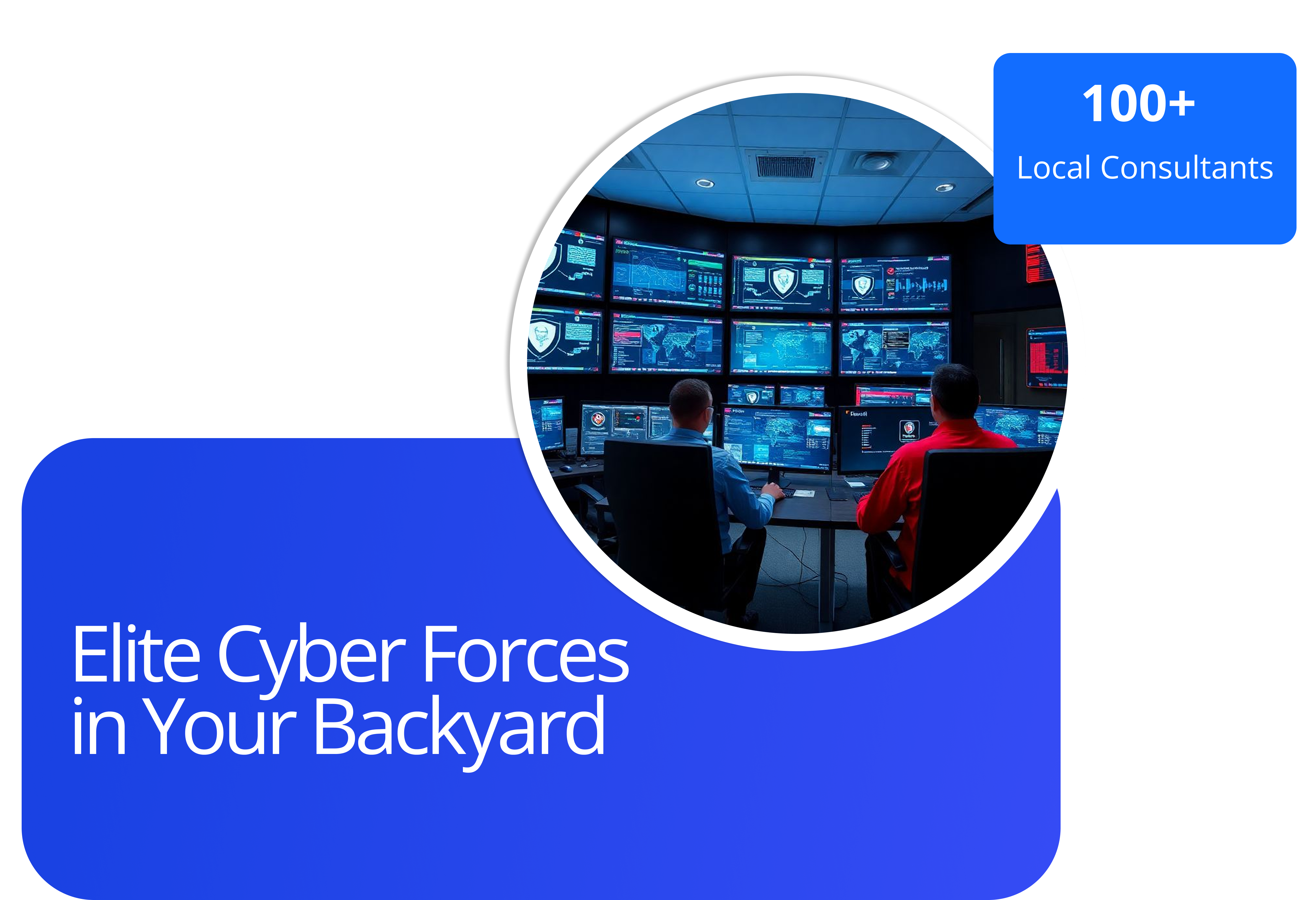 Security Operations Center
